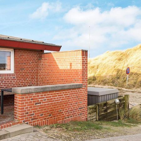 6 Person Holiday Home In Henne Генне-Странд Екстер'єр фото