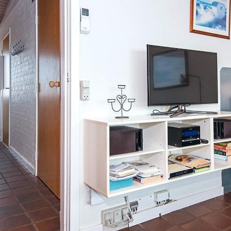 6 Person Holiday Home In Henne Генне-Странд Екстер'єр фото