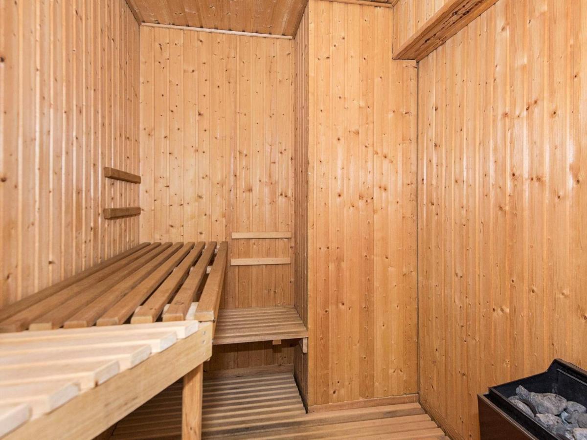 6 Person Holiday Home In Henne Генне-Странд Екстер'єр фото